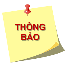 Thông báo Về việc mời chào giá Duy tu sửa chữa đường M, đường A tại Chợ Đầu mối nông sản Thực Phẩm Bình Điền