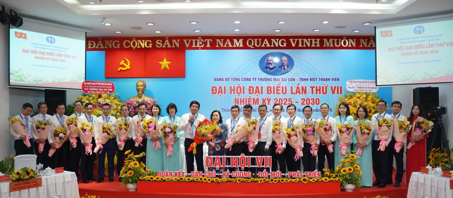 Nhiệm kỳ 2020 – 2025, SATRA nộp ngân sách Nhà nước 171.727,7 tỷ đồng