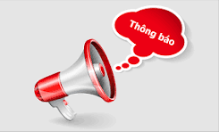 THÔNG BÁO TUYỂN DỤNG