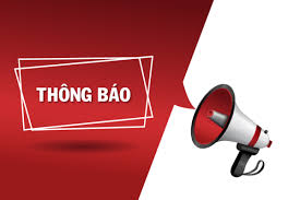 Thông Báo Về việc mời báo giá dịch vụ tư vấn lập hồ sơ mời thầu và đánh giá hồ sơ dự thầu Gói thầu: Cung cấp dịch vụ vận chuyển hàng hóa