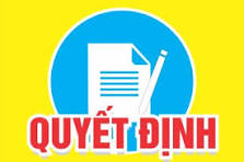 QUYẾT ĐỊNH Về việc ban hành Quy trình chuyển nhượng, cho thuê lại, thế chấp quyền sử dụng điểm kinh doanh tại Chợ đầu mối nông sản thực phẩm Bình Điền